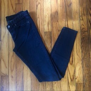 J.Crew Skinny Jeans